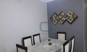 Imagem 5: Lindo Apartamento com 3 dormitórios à venda, 75 m² por R$ 402.800 - Jardim das Oliveiras