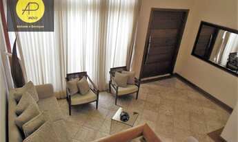 Imagem 3: Sobrado com 4 dormitórios à venda, 650 m² - Aruã - Mogi das Cruzes/SP