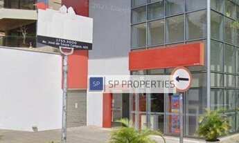 Imagem: Prédio à venda, 814 m² - Para Investimento