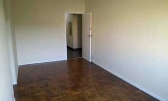 Imagem 2: Excelente apartamento de frente com 3 quartos no Grajaú