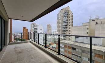 Imagem 2: Cobertura à venda, 276 m² por R$ 3.390.000,00 - Sumaré - São Paulo/SP