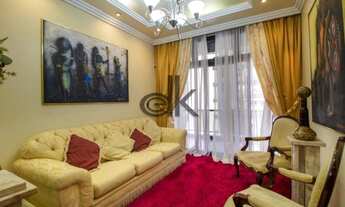 Imagem 4: EDK - VENDE - ABM - 3 QUARTOS (1 SUÍTE) - BARRA DA TIJUCA - RJ