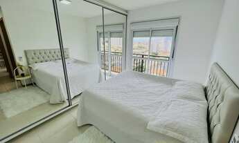 Imagem 6: Lindo apto e condomínio com área de lazer!