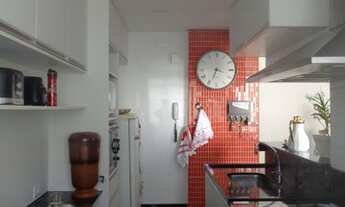 Imagem 7: ?rea Privativa 3 Quartos na Serra - Fino