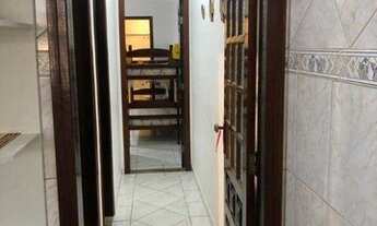 Imagem 6: Casa com 2 dormitórios à venda, 61 m² por R$ 455.800,00 - Vilamar - Praia Grande/SP