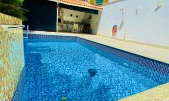 Imagem 4: Sobrado de Alto Padrão com Piscina