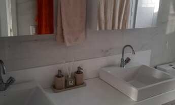 Imagem 4: VA] Apartamento na Península (161m2)/ Porteira Fechada/ 3 suites / nascente