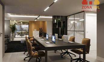 Imagem 6: Apartamento com 2 dormitórios à venda, 52 m² por R$ 409.000,00 - Manaíra - João Pessoa/PB