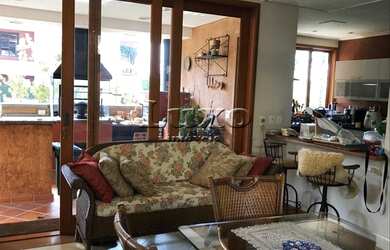 Imagem 7: SANTANA DE PARNAíBA - Casa de Condomínio - morada dos pinheiros