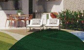 Imagem: Casa à venda, 64 m² por R$ 262.000,00