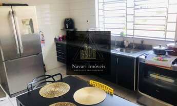 Imagem 2: Casa Térrea com 3 dorms sendo 1 suíte 2 vagas Vila Gustavo