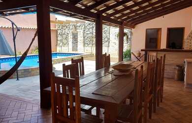 Imagem 3: SOBRADO NO BAIRRO SANTA LUZIA