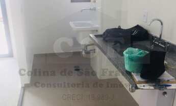 Imagem 4: Apartamento de 53m² 2 dormitórios 2 vagas - Vila Yara - Osasco