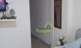 Imagem 2: Kitnet com 1 dormitório à venda, 39 m² por R$ 230.000,00 - Aclimação - São Paulo/SP