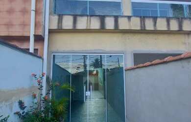 Imagem 5: Casa para venda com 180m² com 3 quartos em Andrade Araújo - Belford Roxo - RJ