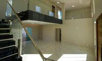 Imagem 3: Casa maravilhosa em condomínio na cidade de Lagoa Santa