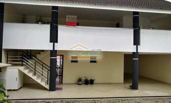 Imagem 2: SOBRADO com 4 dormitórios à venda com 450m² por R$ 1.350.000,00 no bairro São Braz - CURIT