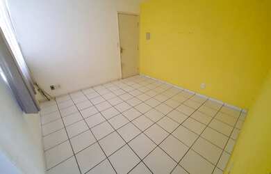 Imagem 6: Apartamento com 2 dormitórios à venda, 43 m² por R$ 68.000,00 - Passagem de Areia - Parnam