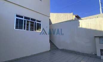 Imagem 3: SOBRADO 3 DORM, QUINTAL E EDÍCULA - TERRENO 10X30