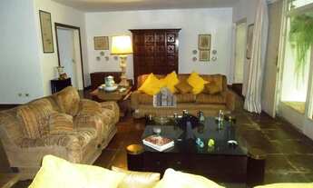 Imagem 5: O Verde da Cidade Jardim - Casa Comercial! Oportunidade