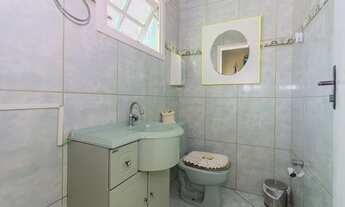 Imagem 14: Casa residencial com depósito no térreo