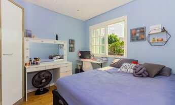 Imagem 10: Casa residencial com depósito no térreo