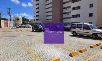 Imagem 4: Apartamento com 2 dormitórios à venda, 56 m² por R$ 168.000,00 - José de Alencar - Fortale