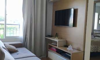 Imagem: Apartamento para venda possui 48 metros