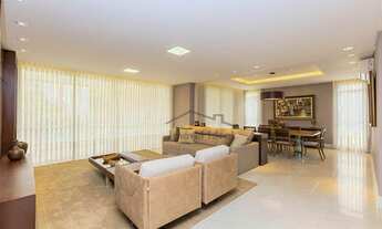 Imagem 3: Apartamento com 3 dormitórios à venda, 398 m² por R$ 3.799.000,00 - Juvevê - Curitiba/PR