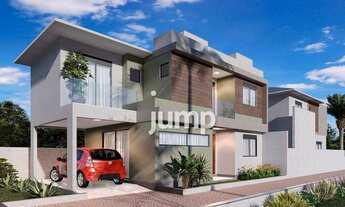 Imagem: Casa com 4 dormitórios à venda, 138 m²