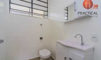 Imagem 7: Apartamento à venda em Pinheiros com 124 m², 3 quartos, 1 suíte, 1 vaga