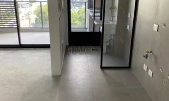 Imagem 6: APARTAMENTO com 2 dormitórios à venda com 138m² por R$ 700.000,00 no bairro Cabral - CURIT