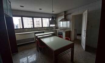 Imagem 6: Apartamento para aluguel mobiliado, 02 dormitórios por R$ 4.000/mês no Tatuapé em São Paul