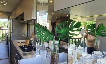 Imagem 3: Apartamento à venda com 2 quartos na Vila Anastácio