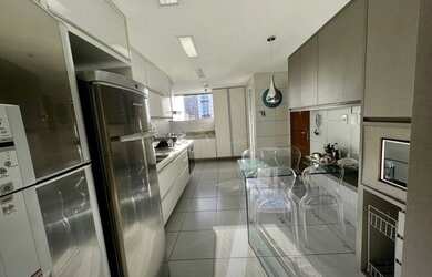 Imagem 2: Apartamento mobiliado manaíra 3 suites