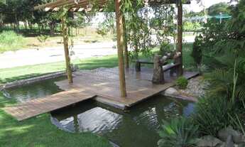 Imagem: Lote 360m² no Pampulha Tennis Residence