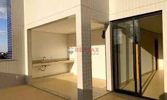 Imagem 7: Apartamento para venda com 157 metros quadrados com 3 quartos em Morada do Sol - Montes Cl