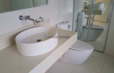 Imagem 3: Sobrado Residencial Flor do Cerrado