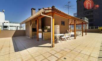 Imagem 4: Apartamento à venda em Jardim América com 135 m², 3 quartos, 1 vaga