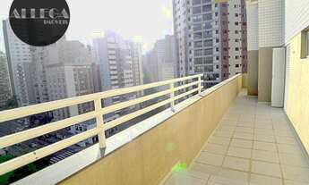 Imagem 6: Cobertura à venda, 290 m² por R$ 2.060.000,00 - Bigorrilho - Curitiba/PR