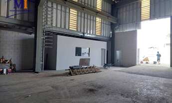 Imagem: GALPÃO NOVA APARECIDA