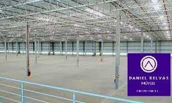 Imagem 4: Galpão Modular com 1757 m² em Condomínio Fechado para locação em Itapevi