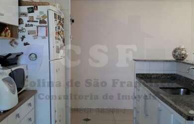 Imagem 3: APARTAMENTO RESIDENCIAL em SAO PAULO - SP, JAGUARE