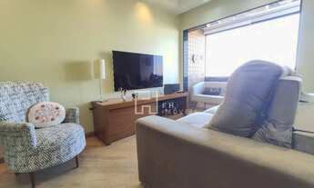 Imagem 3: Apartamento com 3 dormitórios à venda, 77 m² por R$ 850.000,00 - Vila Mariana - São Paulo