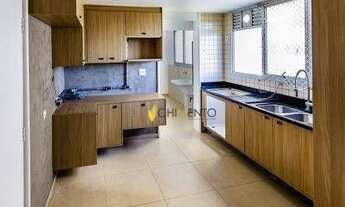 Imagem 3: Apartamento com 3 dormitórios à venda, 117 m² por R$ 617.000 - Vila Andrade - São Paulo/SP