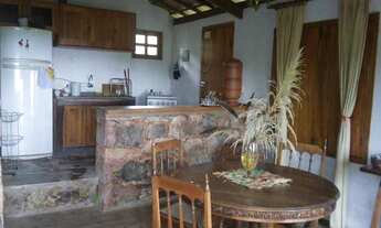 Imagem 3: Casa Espetacular em IGATU, na Chapada Diamantina/Ba