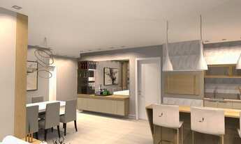 Imagem 4: Apartamento residencial para venda, Annes, Passo Fundo - AP11276