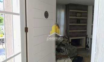 Imagem 6: Casa com 3 dormitórios à venda, 155 m² por R$ 750.000,00 - Paradiso - Gravataí/RS