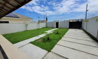 Imagem 6: Casa para venda com 3 quartos e Churrasqueira em Itaipuaçu - Maricá