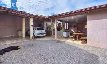 Imagem 5: Casa à venda, 236 m² por R$ 850.000,00 - Cruzeiro - São José dos Pinhais/PR